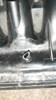 Колектор впускний 0361J3 PEUGEOT