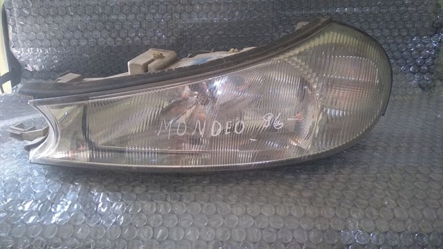Оптика Ford Mondeo 2