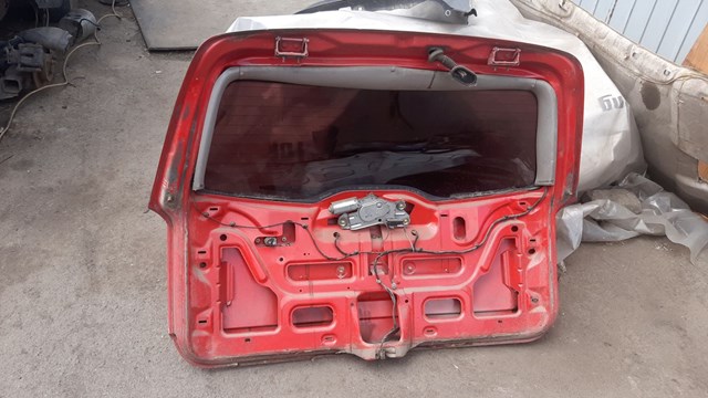 Задній механізм склоочисника 1064774 FORD