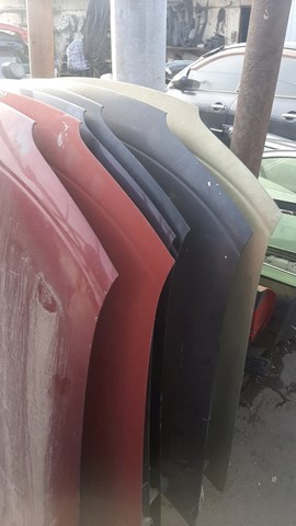 Капот 1160234 GM