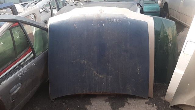 Капот 1160359 OPEL