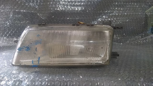 Фара 1216471 GM