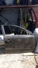 Пасажирські передні двері 124086 OPEL