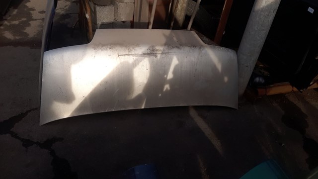 Капот 1300732080 PEUGEOT