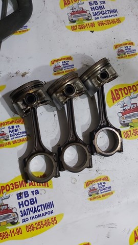 Шатун поршня ДВЗ 13210PM6000 HONDA