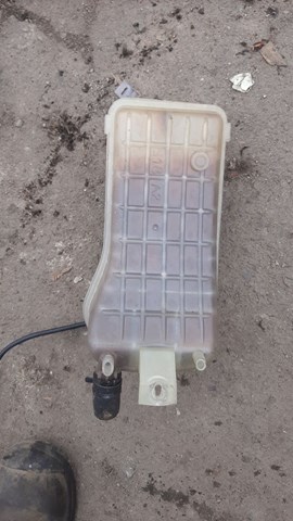 Розширювальний бачок охолодження Citroen Xsara Picasso
