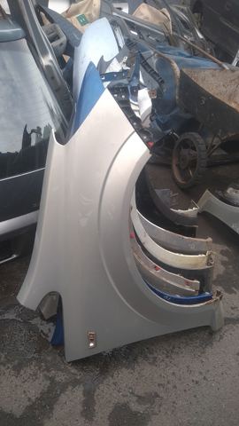 Повторювач повороту на крилі, правий 13252456 GM