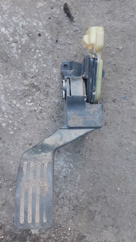 Педаль акселератора Форд Фокус I