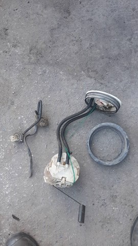 Електробензонасос 1353204 FORD