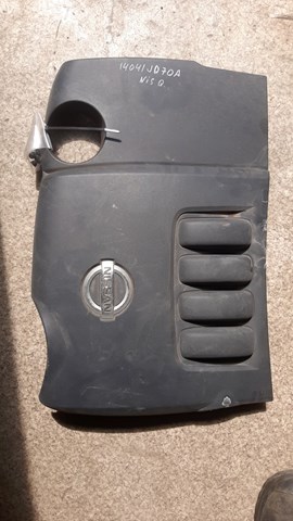 Екран двигуна 14041JD70A NISSAN