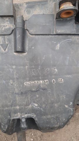 Корпус повітряного фільтра 1420R7 PEUGEOT