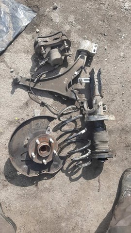 Датчик АБС (ABS) передній 22821303 GM