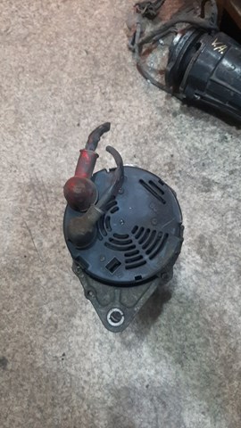 Генератор автомобільний 231007F000 NISSAN