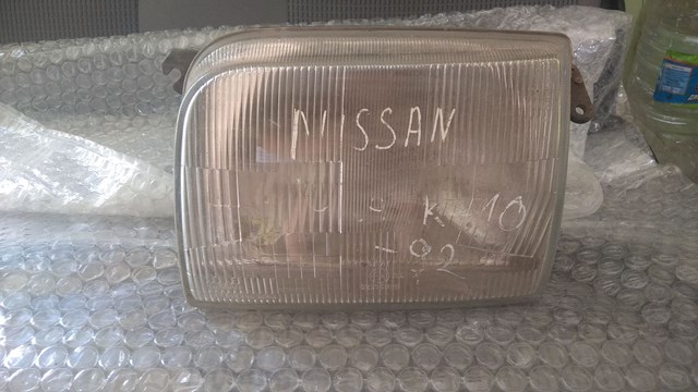 Фара 2606022B00 NISSAN