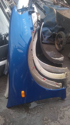 Поворітель повороту на крилі 261601N000 NISSAN