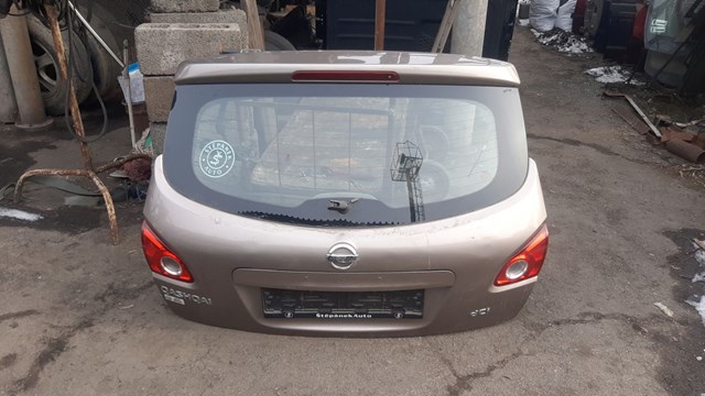 Ліхтар сигнальний Nissan Qashqai I