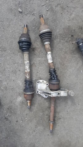 Привід лівий 32729G PEUGEOT