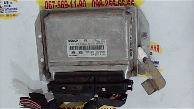 ЕБУ 3910127250 HYUNDAI