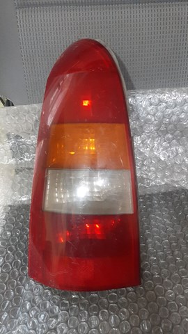 Задня ліва фара Opel Astra G