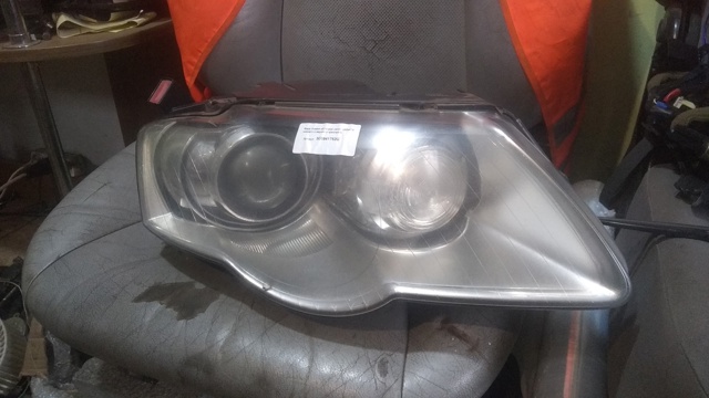 Права блок фара 3C0941752G VAG