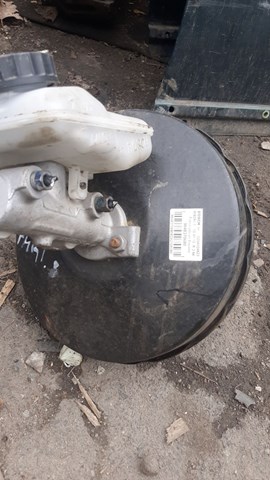 Вакуумний підсилювач гальм 4535R4 PEUGEOT