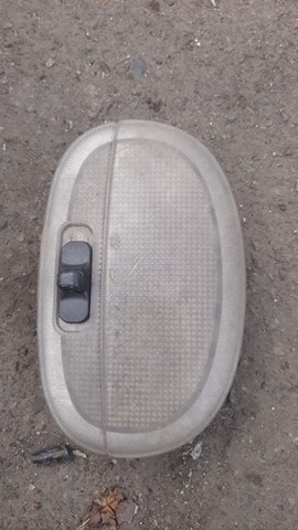 Плафон освітлення салона/кабіни, задній 4688097 FORD