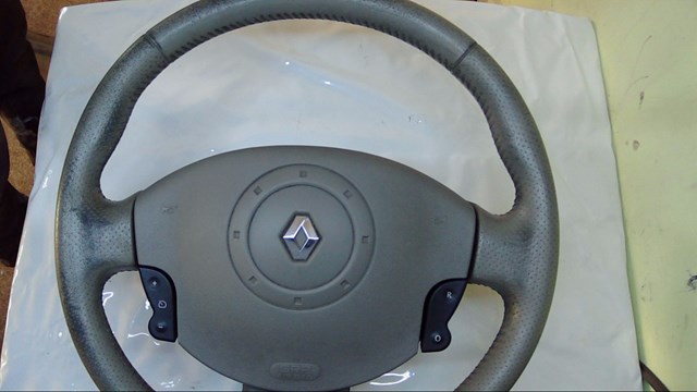 Руль 484005500R RENAULT