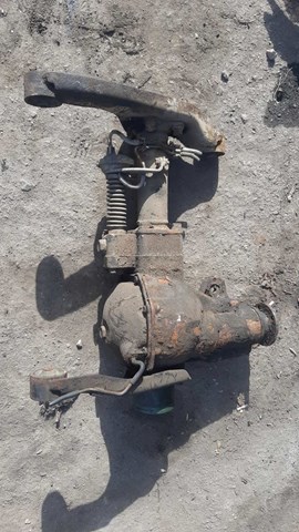 Диференціал передній 51300H1300 HYUNDAI