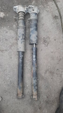 Опора стійки амортизатора заднього 514234 PEUGEOT