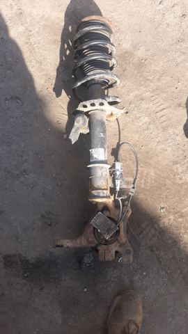 Цапфа поворотного кулака 5308032 GM