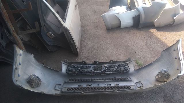 Решітка радіатора 5310142180 TOYOTA