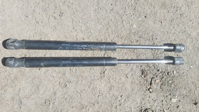 Амортизатор двері задньої 5353SL STABILUS