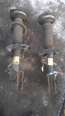 Опора амортизатора переднього лівого 54321JD00B NISSAN