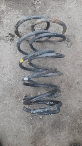 Пружина підвіски задня Hyundai Terracan
