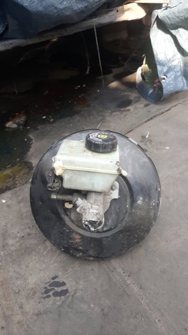 Циліндр головний гальма (Гідротормоз) 558144 GM