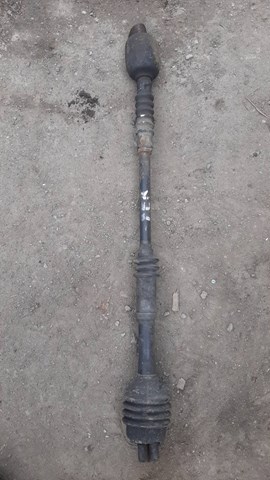 Вал рульової колонки, нижній 56400H1100 HYUNDAI