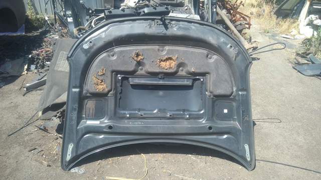 Капот 57229SC0109P SUBARU