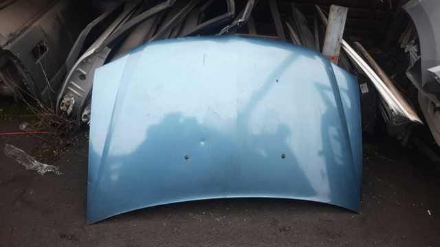 Капот 6001546685 RENAULT