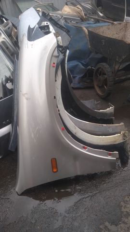 Переднє праве крило 60211S10G00ZZ HONDA