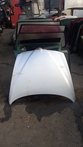 Капот 60619330 FIAT