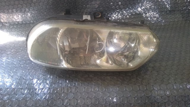Права блок фара Alfa Romeo 156