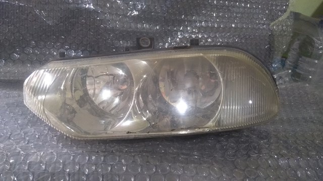 Основна фара в зборі ліва Alfa Romeo 156