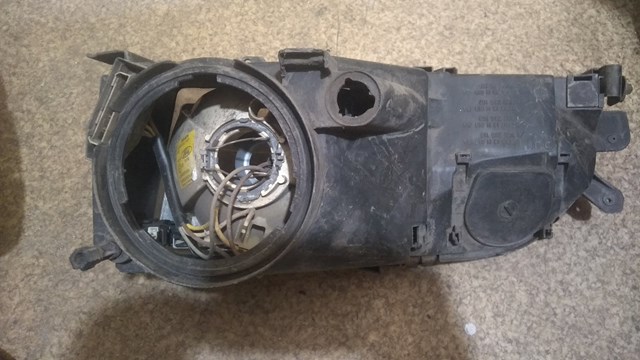 Фара основна права 6194029 FORD