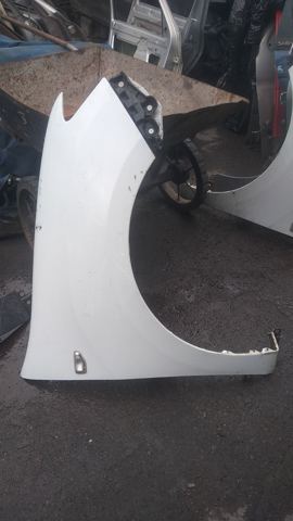 Переднє праве крило 631000142R RENAULT