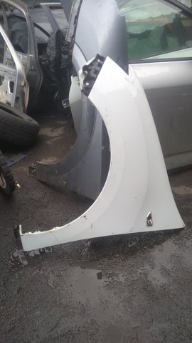 Бічна частина передня ліва 631019973R RENAULT