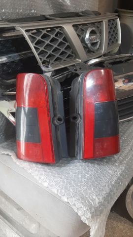 Ліхтар задній правий 6351J1 PEUGEOT