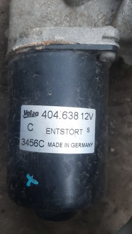 Трапеція щіток лобового скла 6405R0 PEUGEOT