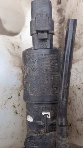 Бачок омивача скла 6431D4 PEUGEOT