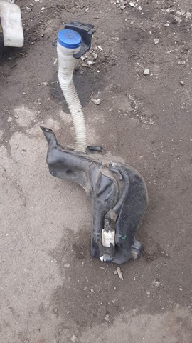 Водяний бачок омивача скла Citroen C4 I