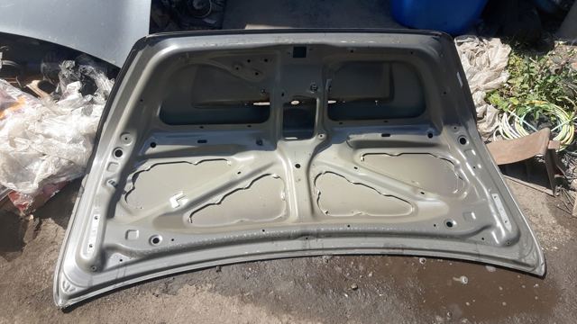 Кришка багажника кузова 6440133280 TOYOTA